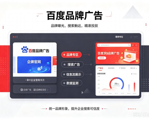 海门百度品牌广告