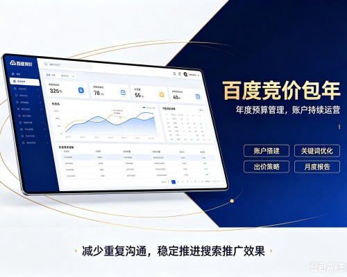 海门百度竞价包年