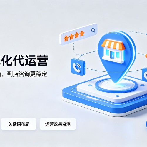 海门GEO优化
