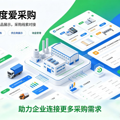 海门百度爱采购
